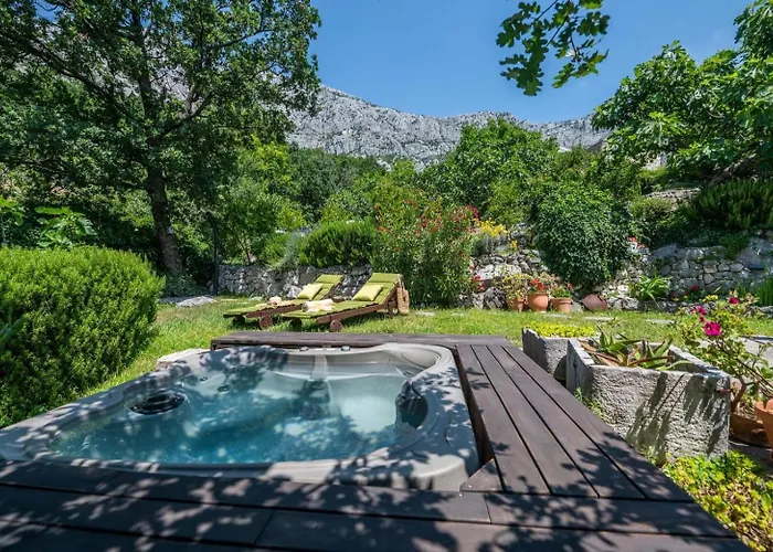 Holiday Home Nona